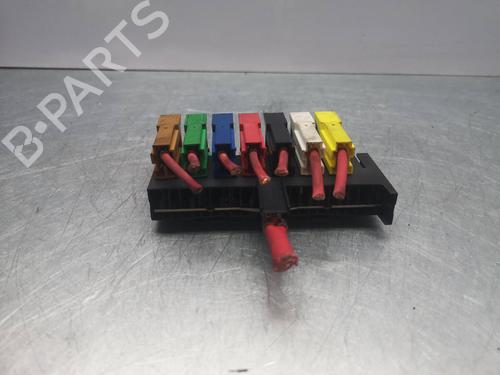 Fuse box RENAULT MASTER III Van (FV) | BP37423916E1 - Image 2