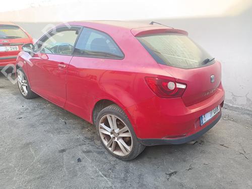 Engine SEAT IBIZA IV (6J5, 6P1)  | BP36279665M1  - Image 7