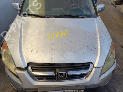 Used Hood Hood HONDA CR-V II (RD_) 2.0 (RD5) (150 hp) 40523123 40523123