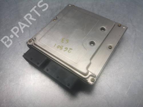 Engine control unit (ECU) BMW 3 (E46) 320 d | BP30386604M57 - Image 2