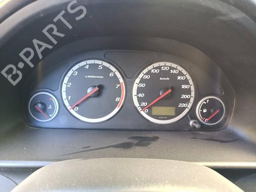 Used Instrument cluster Instrument cluster HONDA CR-V II (RD_) 2.0 (RD5) (150 hp) 40523134 40523134