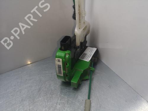 Front right lock HYUNDAI i40 I (VF) 1.7 CRDI | BP15808340C97 