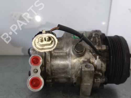 AC compressor OPEL ASTRA G Hatchback (T98)  | BP27540543M34 