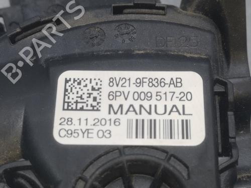 Pedal FORD TOURNEO COURIER B460 MPV 1.5 TDCi | BP16738828I4 