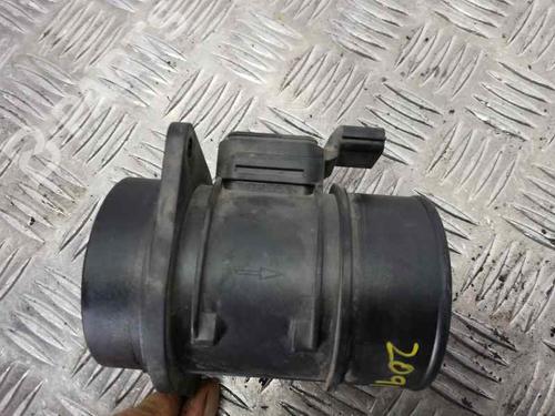 Used Mass air flow sensor NISSAN QASHQAI / QASHQAI +2 I (J10, NJ10, JJ10E) 1.5 dCi (106 hp) 6152712