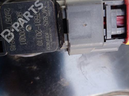 Servo brake KIA SPORTAGE IV (QL, QLE)  | BP9182526M42 