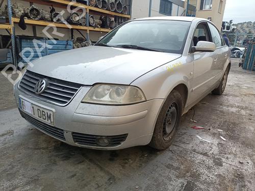 Engine VW PASSAT B5.5 (3B3)  | BP31373626M1 