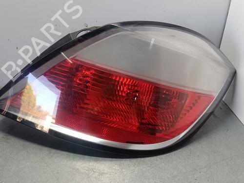 Used Right taillight OPEL ASTRA H (A04) [2004-2014]  29183492
