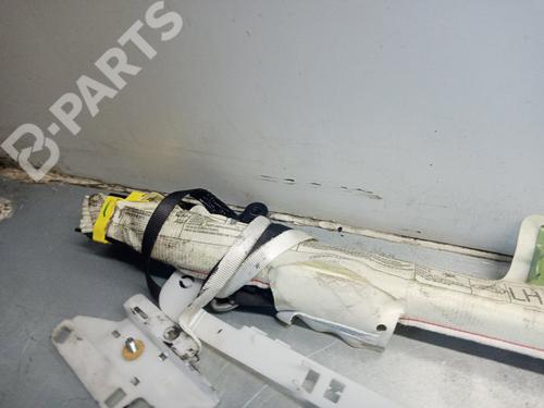 Left curtain airbag LAND ROVER DISCOVERY III (L319) 2.7 TD 4x4 | BP4239675C11 