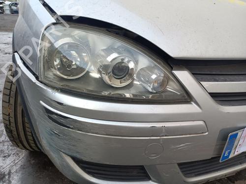 Used Right headlight Right headlight 38072819 38072819