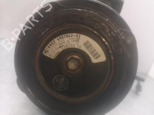 AC compressor BMW 1 (E87) 120 d | BP38114110M34 - Image 4