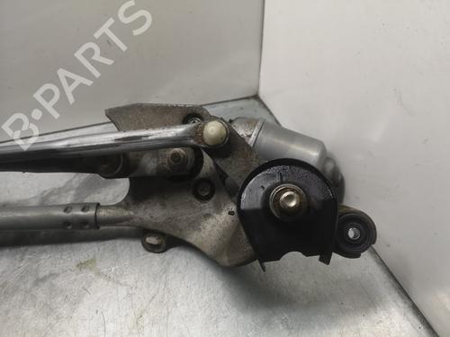 Front wiper motor TOYOTA RAV 4 III (_A3_)  | BP10373593M29 