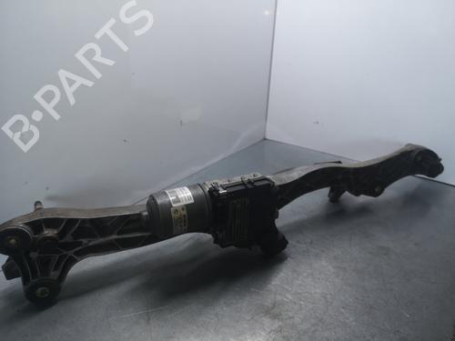 Front wiper motor BMW 7 (E65, E66, E67) 730 d | BP11501621M29 