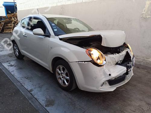 Used Parts ALFA ROMEO MITO (955_) 1.4 (955.AXB1B, 955.AXU1A) 4946102