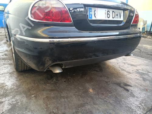 Used Rear bumper Rear bumper 38330374 38330374
