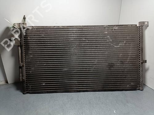 Used AC radiator FORD MONDEO III (B5Y) 2.0 16V TDDi / TDCi (115 hp) 13910554