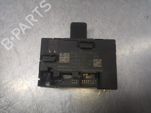 Electronic module AUDI Q5 (8RB) SQ5 TDI quattro | BP16339685M83 
