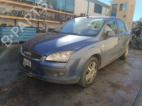 Engine control unit (ECU) FORD FOCUS II (DA_, HCP, DP)  | BP16096442M57 