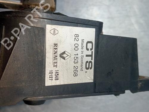 Pedal RENAULT MEGANE II Saloon (LM0/1_) 1.9 dCi (LM0G, LM1G, LM2C) | BP33462214I4 - Image 3