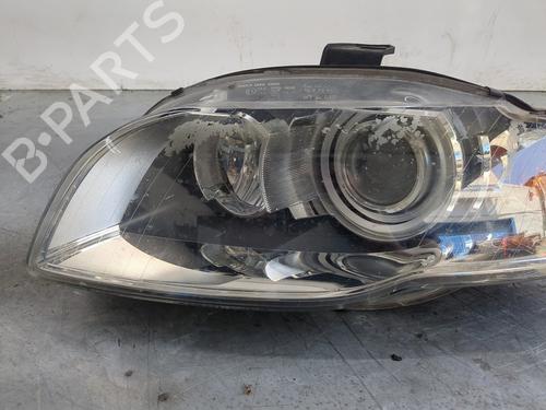 Left headlight AUDI A4 B7 (8EC) 2.0 TDI 16V | BP36024730C28  - Image 5