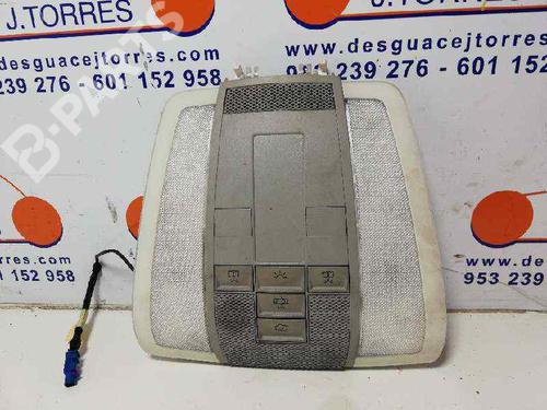Interior roof light MERCEDES-BENZ C-CLASS T-Model (S204) C 220 CDI (204.208) | BP7408812I8 
