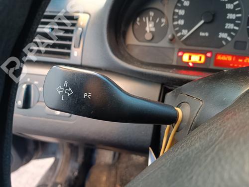 Used Steering column stalk BMW 3 (E46) 320 d (150 hp) 11500910