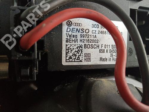 Heater blower motor VW GOLF VI (5K1)  | BP9839127M62 