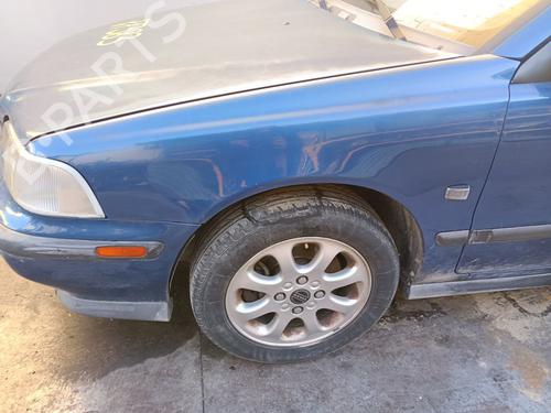 Aile avant gauche Aile avant gauche VOLVO S40 I (644) 1.9 DI (95 hp) 35799017 35799017