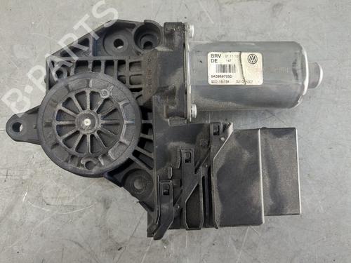 Left rear window motor VW GOLF VI (5K1) | BP35785147E23 - Image 5
