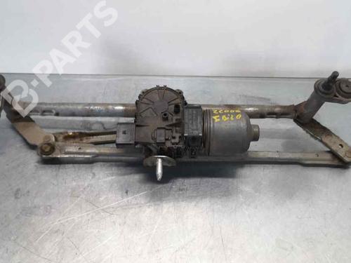 Front wiper motor SEAT IBIZA IV (6J5, 6P1)  | BP8519567M29 