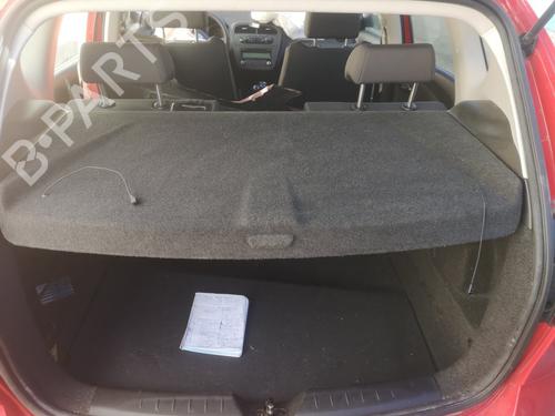 Used Rear parcel shelf SEAT ALTEA (5P1) [2004-2015]  17799859