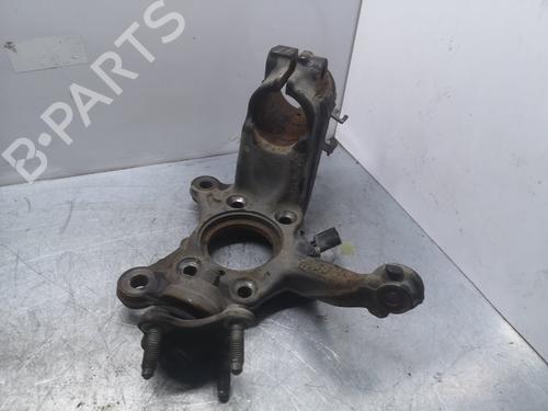 Right front steering knuckle VW TOURAN (1T3) | BP32032949M26 - Image 2