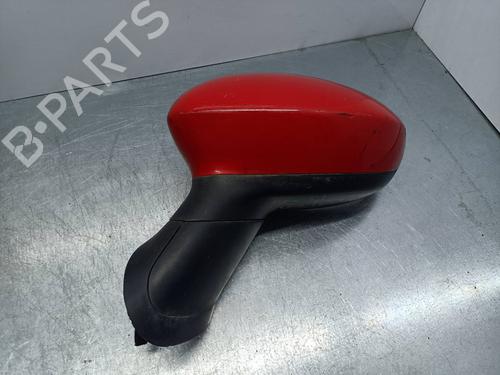 Left mirror FIAT PUNTO EVO (199_) 1.3 D Multijet (199AXC1A, 199BXC1A, 199AXT1A, 199BXT1A) | BP19275328C26 