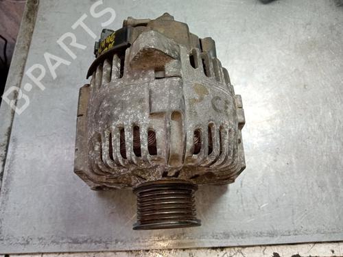 alternator-renault-scenic-ii-jm01_-2003-2004-2005-2006-2007-2008-2009-2010-34277481 main image