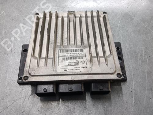 Motorstyringsenhet DACIA LOGAN (LS_) [2004-2025]  19091209