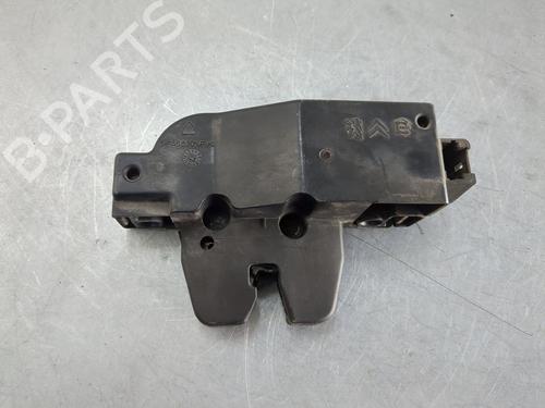 Tailgate lock CITROËN XSARA (N1) 2.0 HDi 109 | BP28110453C101 
