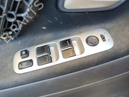 Left front window switch SUZUKI LIANA Hatchback 1.4 DDiS | BP38179826I27 - Image 4