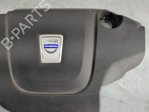 Upper protection VOLVO XC60 I SUV (156) | BP30133809M93