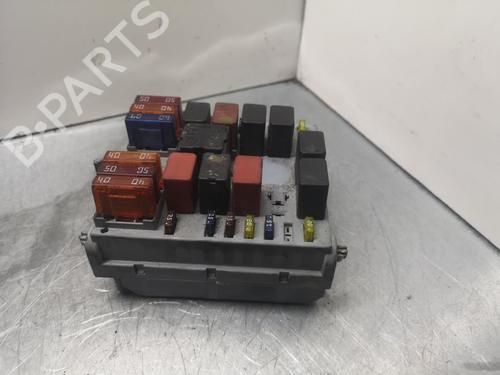 Fuse box ALFA ROMEO 147 (937_) | BP12497427E1