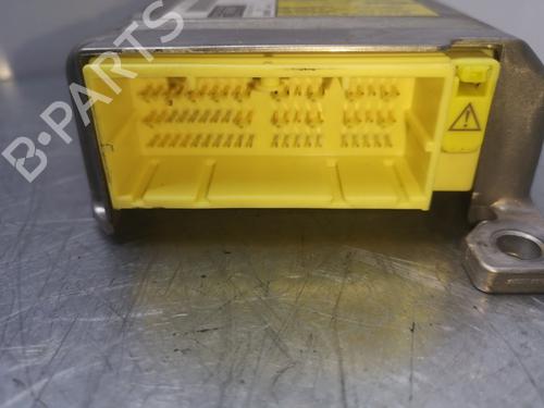 ECU airbags TOYOTA RAV 4 III (_A3_)  | BP15833382M53 