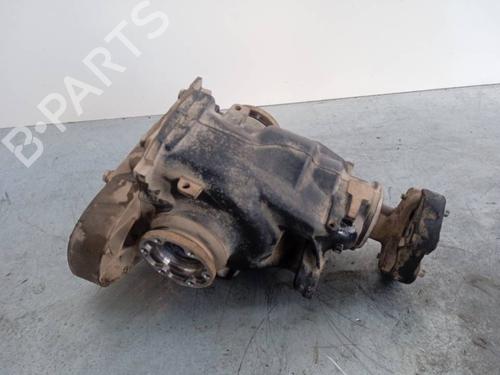 Used Rear differential Rear differential BMW 1 (E87) 116 d (116 hp) 40606579 40606579