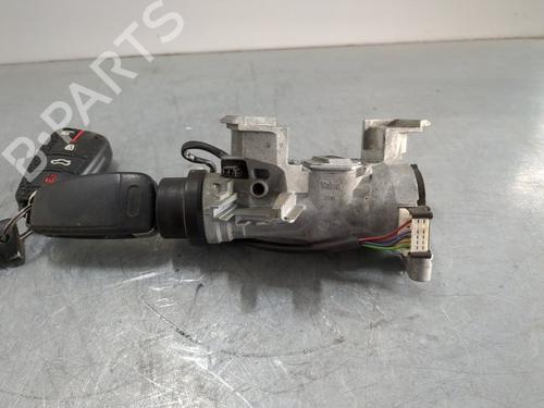 Electronic module AUDI A3 (8V1, 8VK) 2.0 TDI | BP29604721M83 