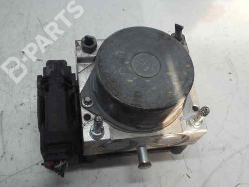 ABS pump DACIA LOGAN (LS_)  | BP247592M43 