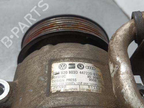 AC compressor SEAT IBIZA III (6L1) | BP29904663M34