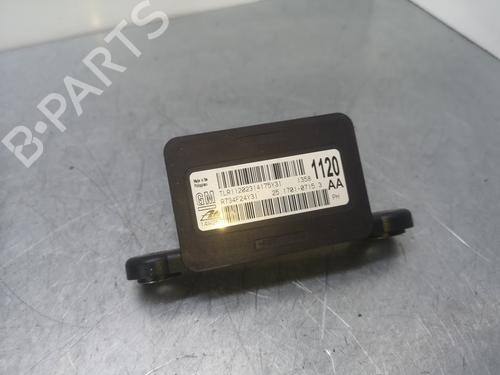 Elektronisk modul OPEL ZAFIRA TOURER C (P12) 1.4 (75) | BP19122219M83 