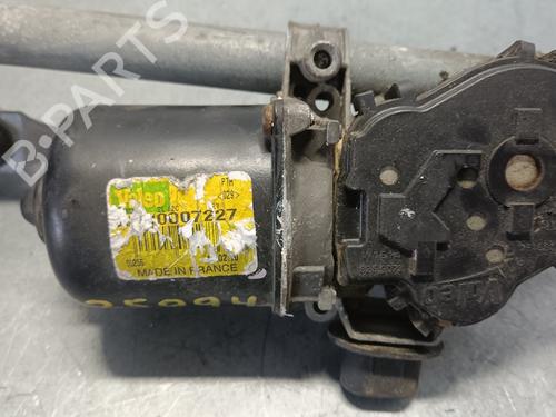 Front wiper motor RENAULT MEGANE III Coupe (DZ0/1_) 1.6 16V (DZ0U, DZ1B, DZ1H) | BP29476030M29 