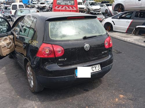ABS Bremseaggregat VW GOLF V (1K1)  | BP30006596M43 