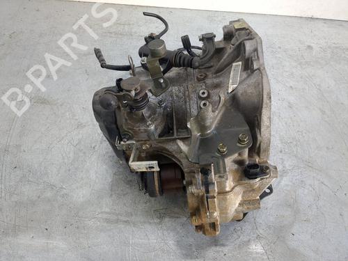 Used Gearbox SUZUKI SWIFT III (MZ, EZ) [2005-2026]  29376284