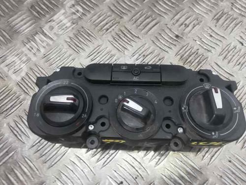 Used Climate control SEAT LEON (1P1) [2005-2013]  3148506