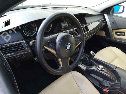 Servo brake BMW 5 (E60) 530 d | BP9435654M42 